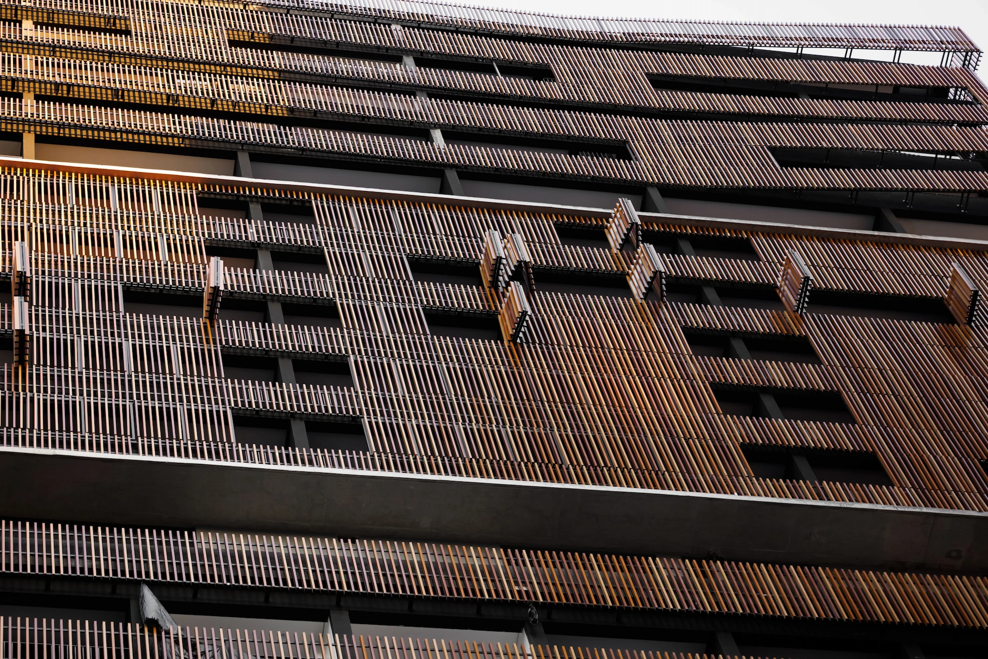 jardins hotel