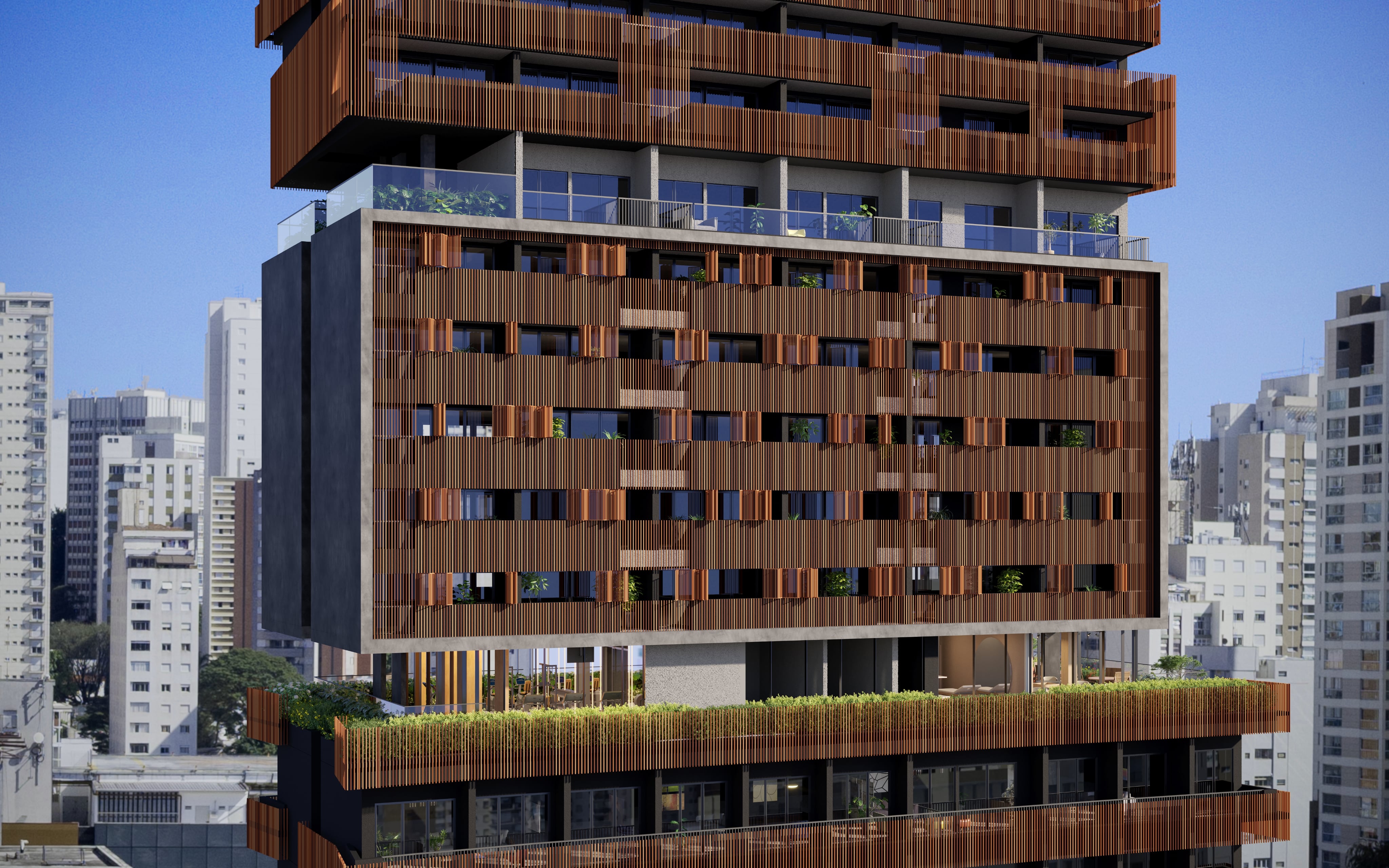 jardins hotel